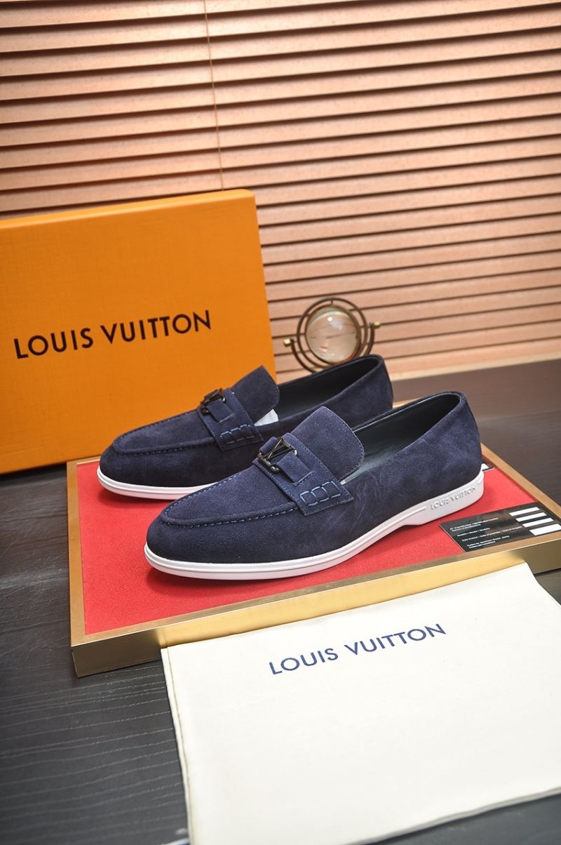 Louis Vuitton Business Shoes